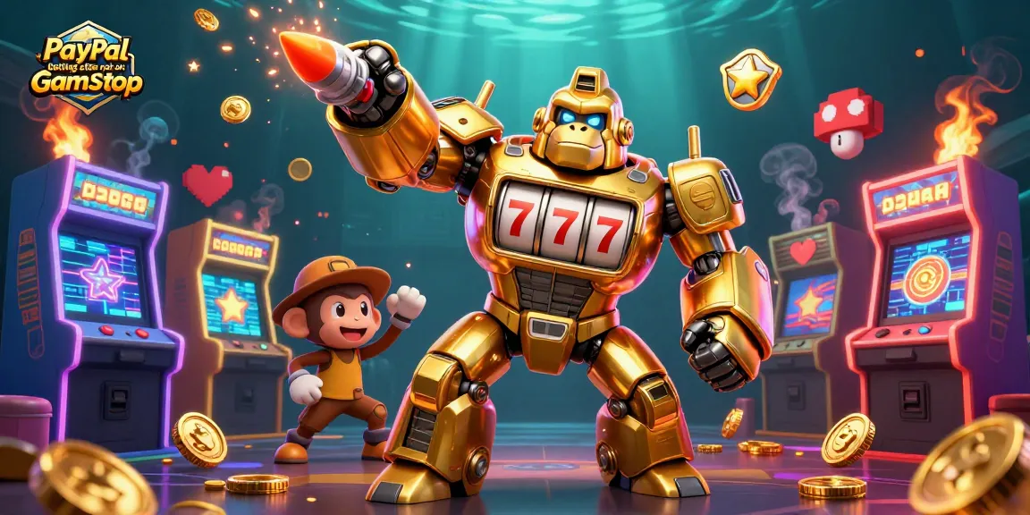 Experience the thrill at PayPal betting sites not on GamStop with gaming excitement and vibrant action!